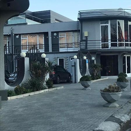 Hotel Era تبليسي المظهر الخارجي الصورة
