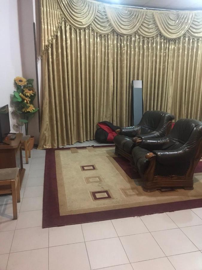 Hotel Era تبليسي المظهر الخارجي الصورة