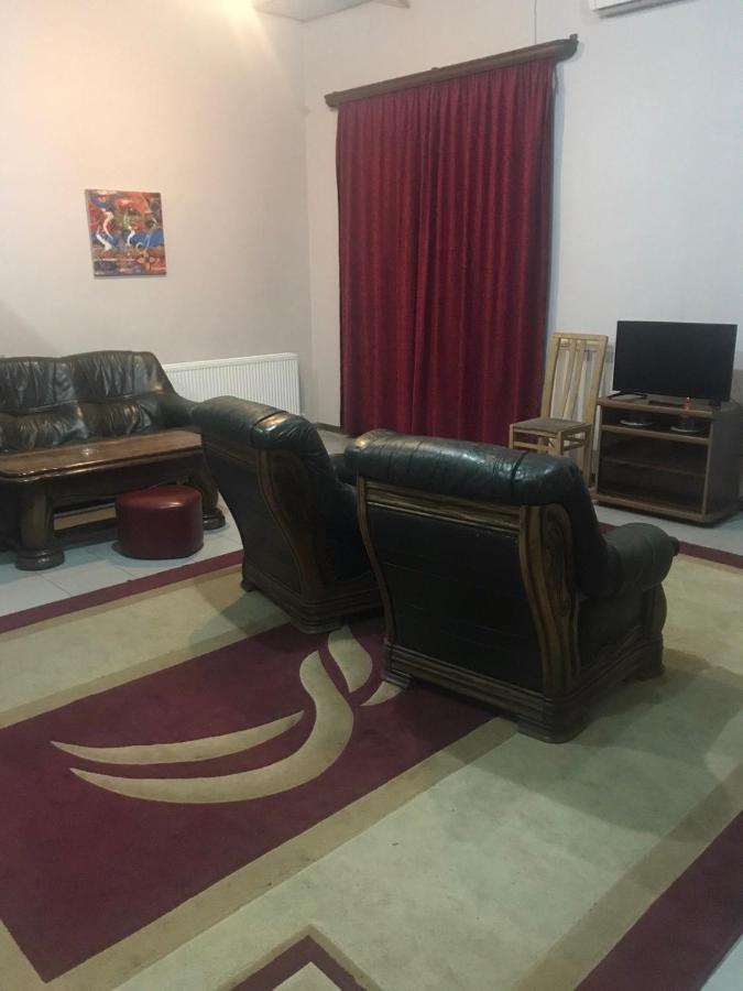Hotel Era تبليسي المظهر الخارجي الصورة