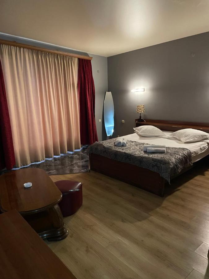 Hotel Era تبليسي المظهر الخارجي الصورة