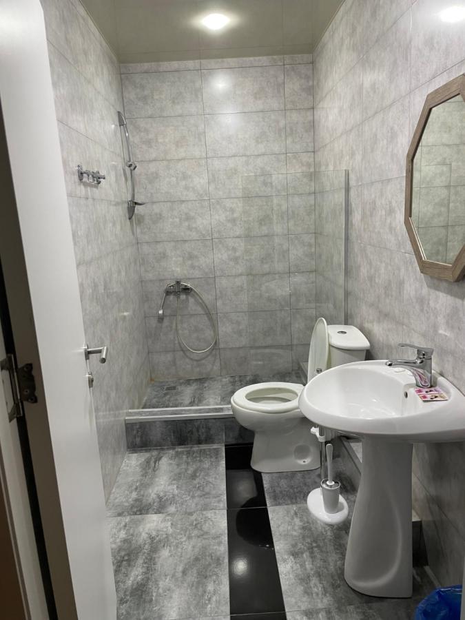 Hotel Era تبليسي المظهر الخارجي الصورة