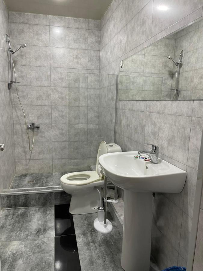 Hotel Era تبليسي المظهر الخارجي الصورة