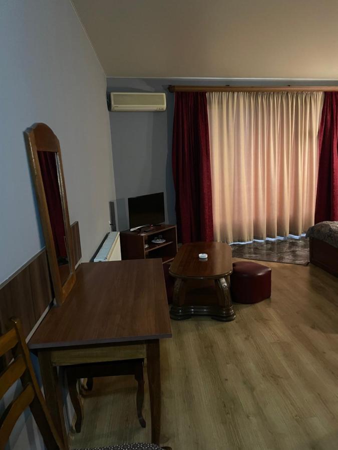 Hotel Era تبليسي المظهر الخارجي الصورة