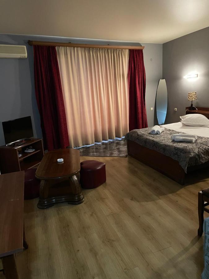 Hotel Era تبليسي المظهر الخارجي الصورة