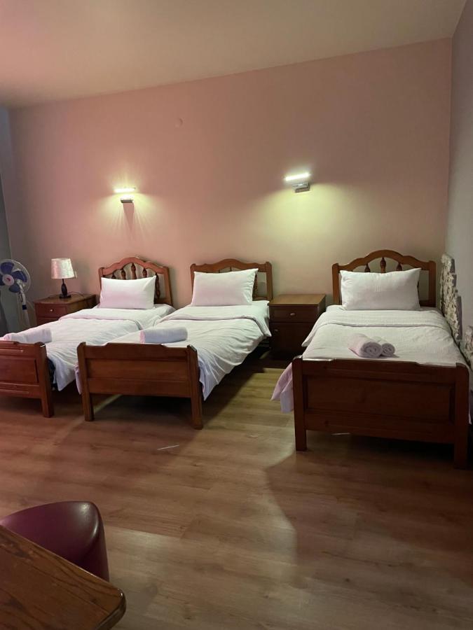 Hotel Era تبليسي المظهر الخارجي الصورة