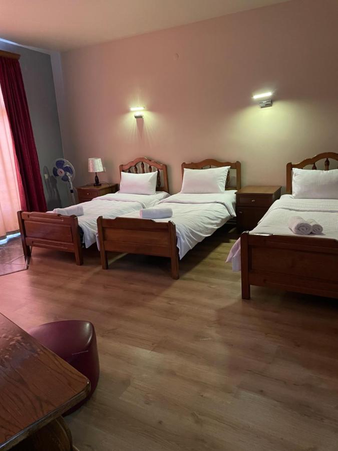 Hotel Era تبليسي المظهر الخارجي الصورة
