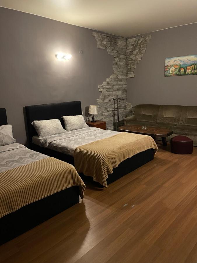 Hotel Era تبليسي المظهر الخارجي الصورة