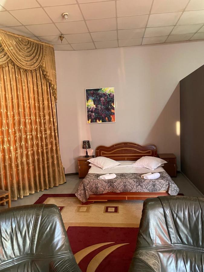 Hotel Era تبليسي المظهر الخارجي الصورة