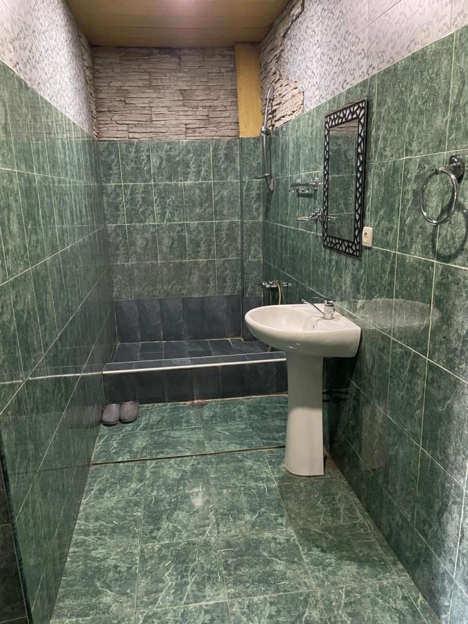 Hotel Era تبليسي المظهر الخارجي الصورة