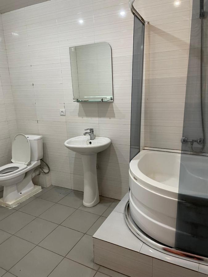 Hotel Era تبليسي المظهر الخارجي الصورة